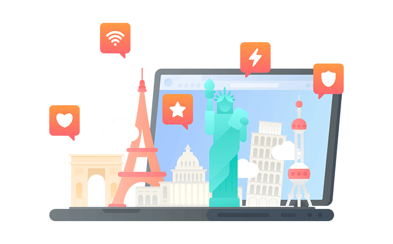 在尼加拉瓜连接到中国vpn - 光电加速器